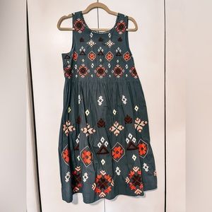 Anthropologie Dress